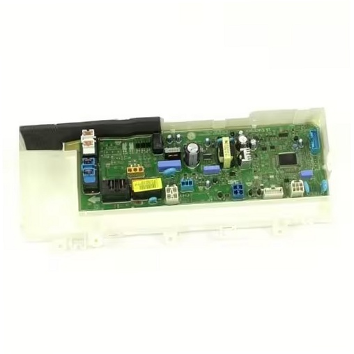 LG Dryer Control Board - CSP30105601, Replaces: EBR79674701