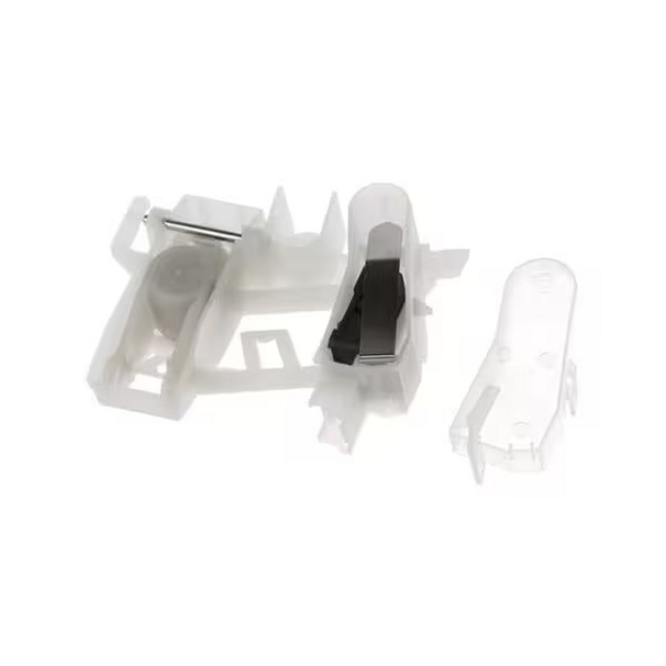 Bosch Dryer Mechanical Door Lock - 00622324, Replaces: 00600154