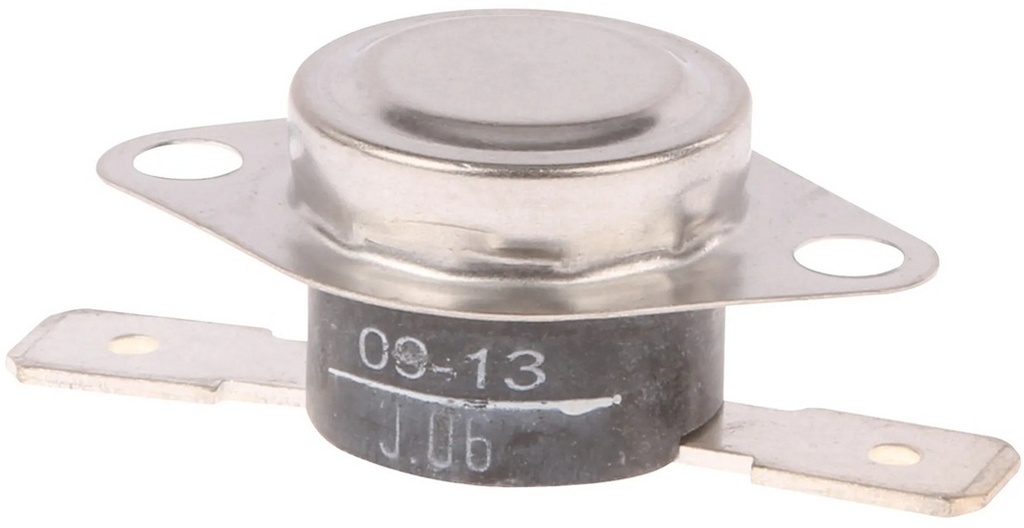 Bosch Dryer High Limit Thermostat - 00617459, Replaces: 617459