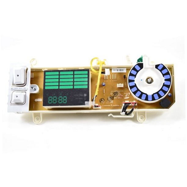 Samsung Dryer Control Board - DC92-01309C
