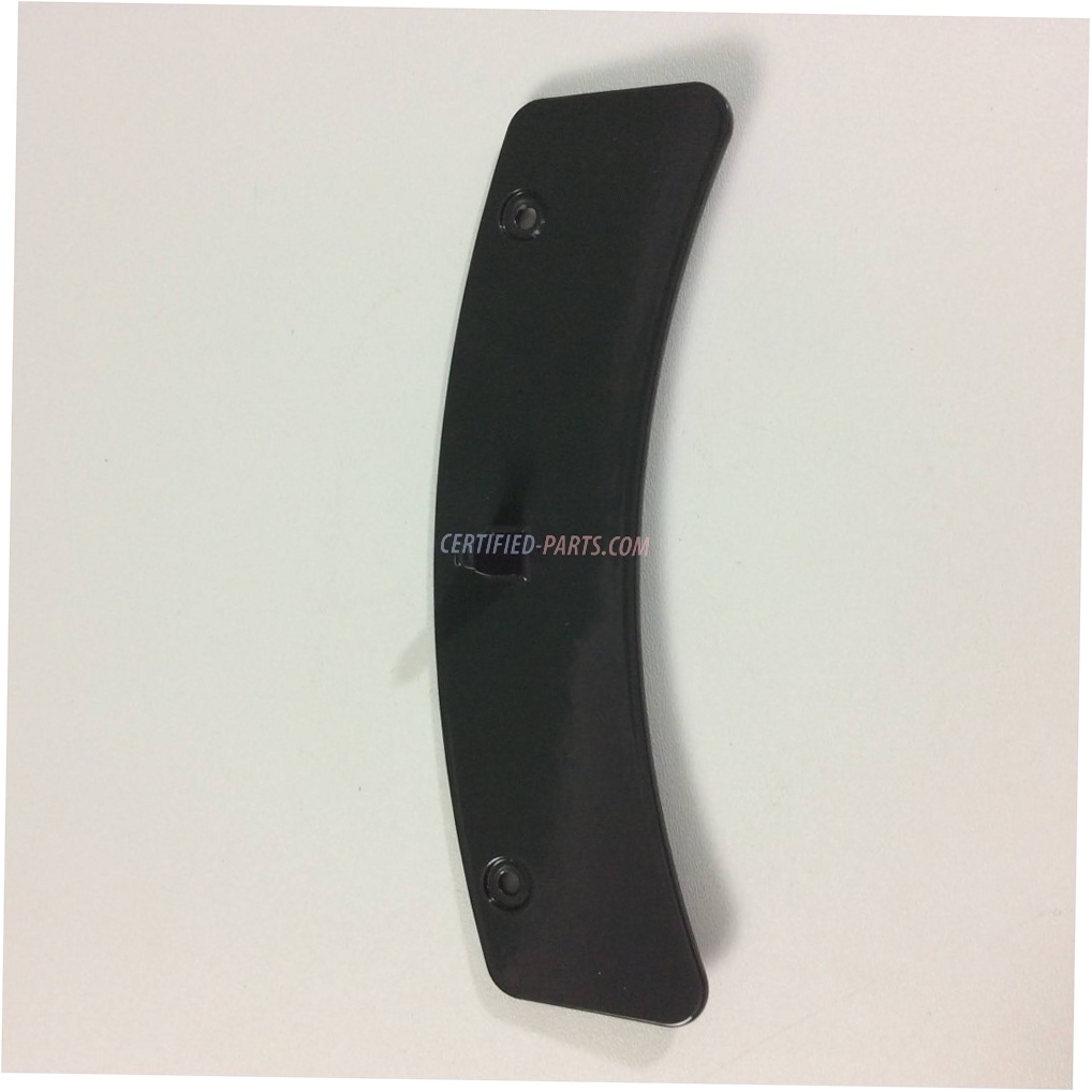 Whirlpool Dryer Door Strike - W11310031, Replaces: W11126752