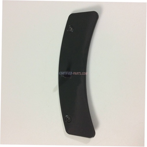 Whirlpool Dryer Door Strike - W11310031, Replaces: W11126752
