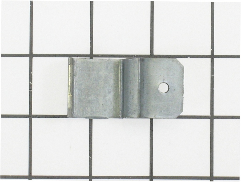 Speed Queen Dryer Top Hinge - D510136, Replaces: 500003