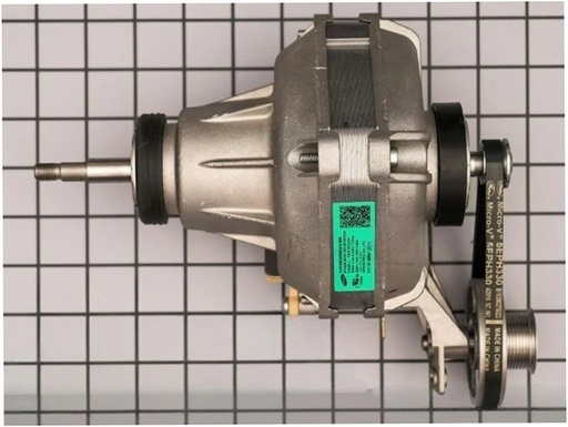 Samsung Dryer Motor - DC31-00184C