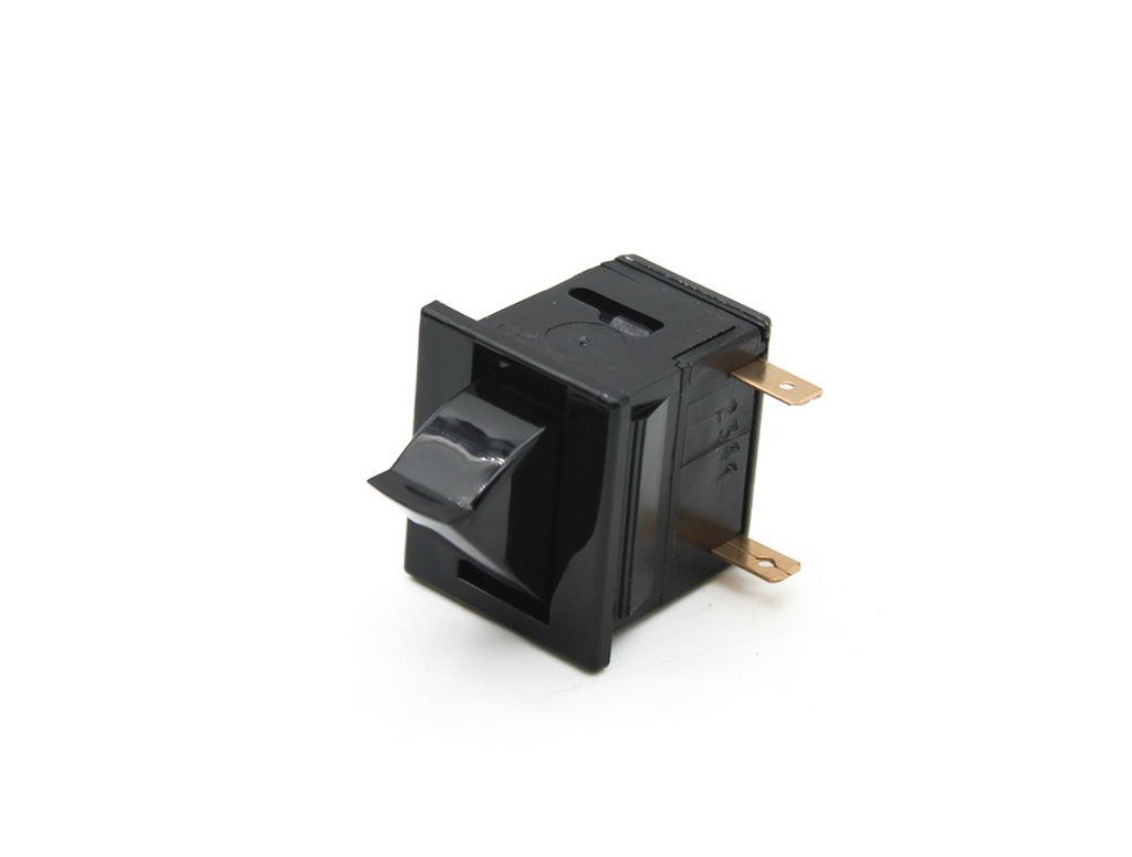 Speed Queen Dryer Rocker Switch - D516391