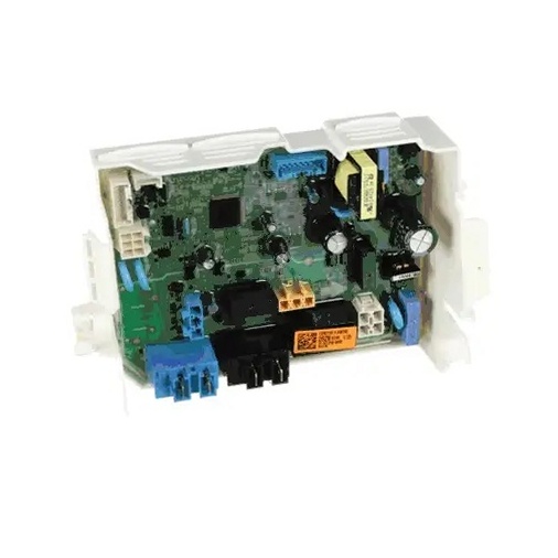 LG Dryer Main Control Board - EBR31002628