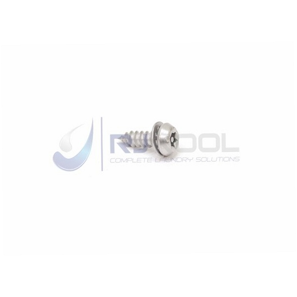 Whirlpool Dryer Screw - WPW10131119, Replaces: 215506