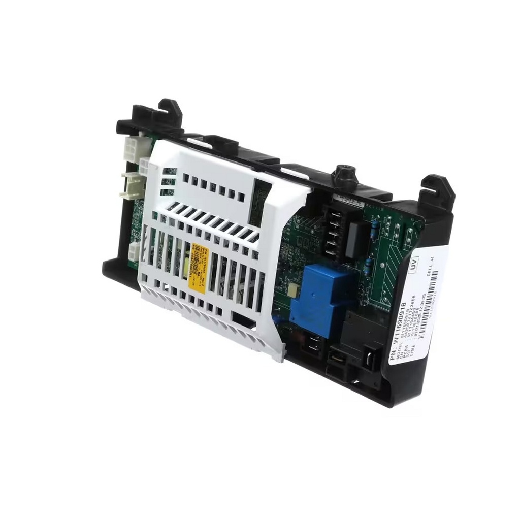 Whirlpool Dryer Control Board - W11742003, Replaces: W11461200
