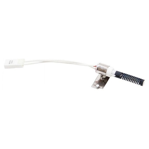 GE Dryer Glow Bar Igniter - WE04X10116