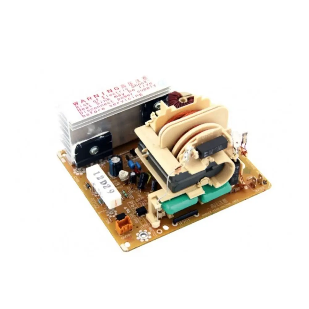 Inverter Board - MI909R06