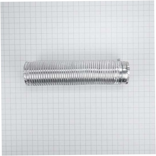 Whirlpool Dryer Exhaust Duct - 4396009RP, Replaces: 4396009
