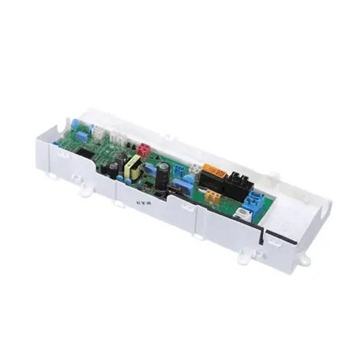 LG Dryer Main Control Board Assembly - EBR80198607