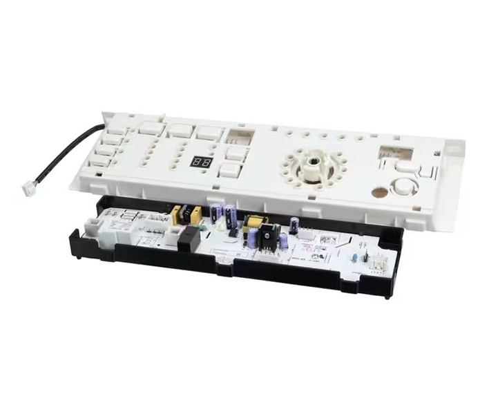Frigidaire Dryer Power & Display Board - 5304521564, Replaces: 5304511441