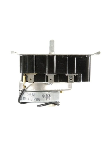 GE Dryer Timer - WE4M284, Replaces: WE04M0284