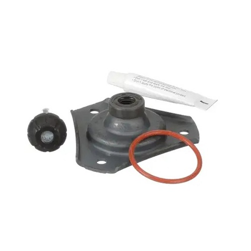 LG Dryer Drum Bearing Kit - 383EEL3003E, Replaces: 383EEL3003A