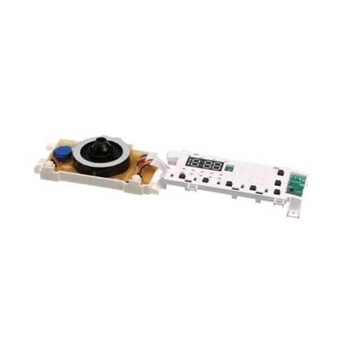 LG Dryer Display Control Board - EBR89085409