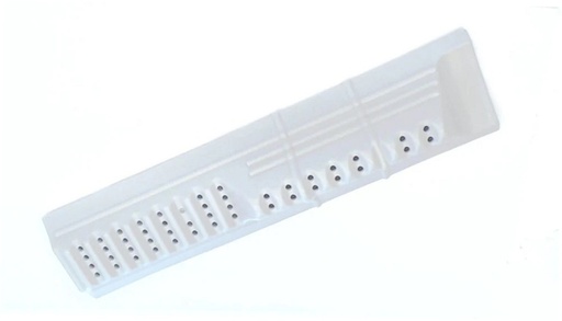 Samsung Dryer Drum Baffle - DC66-00453A