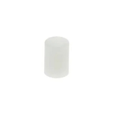 GE Dryer Hinge Cover - WE10X26837
