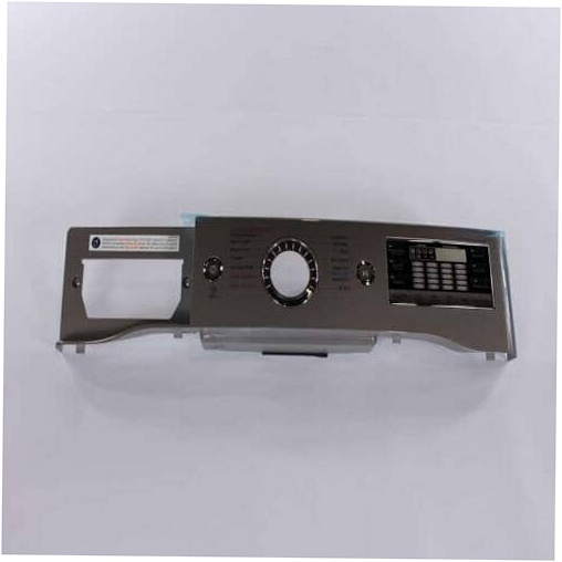 LG Dryer Control Panel Assembly - AGL73954421