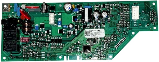 GE Dishwasher Main Control Board - WD21X24900, Replaces: WD21X23096