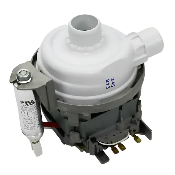 Pump Motor - CWP239144