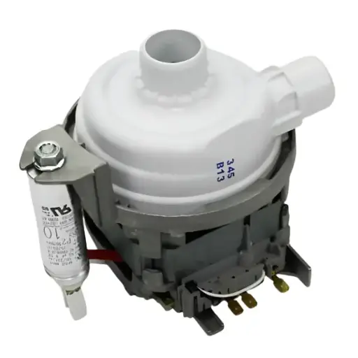 Pump Motor - CWP239144 (CWP239144)