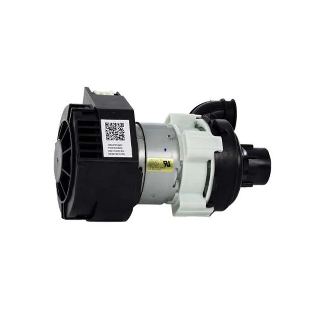 GE Dishwasher Circulation Pump Kit - WD19X25700, Replaces: WD19X25460
