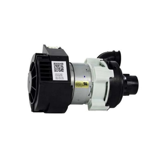 GE Dishwasher Circulation Pump Kit - WD19X25700, Replaces: WD19X25460