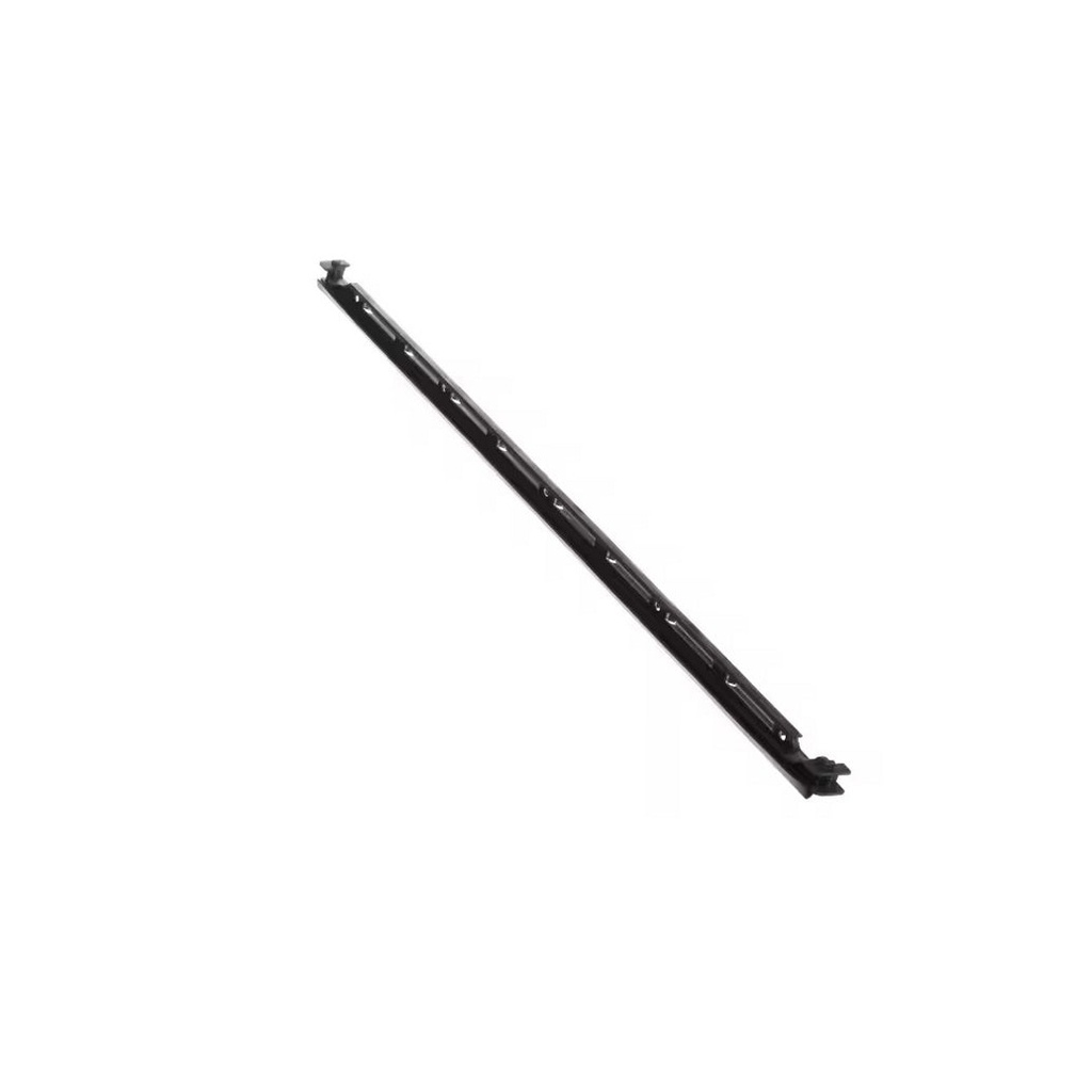 Whirlpool Dishwasher Lower Door Seal - W11664713, Replaces: W11163967