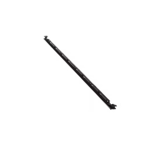Whirlpool Dishwasher Lower Door Seal - W11664713, Replaces: W11163967