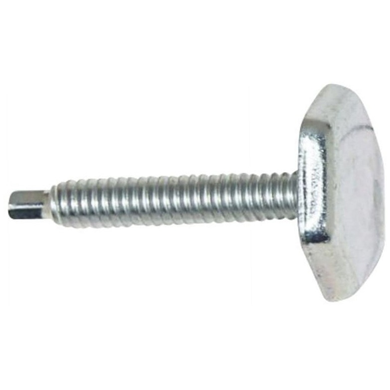 GE Dishwasher Leveling Leg - WD12X23057, Replaces: WD12X10417