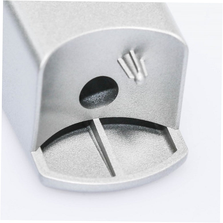 Bosch Dishwasher Handle Cap - 00628998, Replaces: 628998