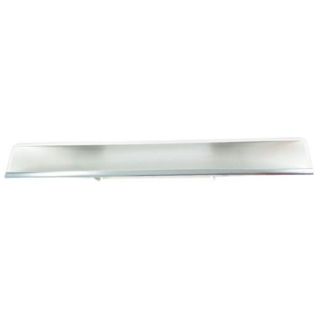Bosch Dishwasher Door Silver Handle - 12012913, Replaces: 00752527