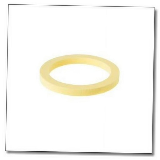 GE Dishwasher Door Vent Seal - WD08X10092, Replaces: WD08X23666