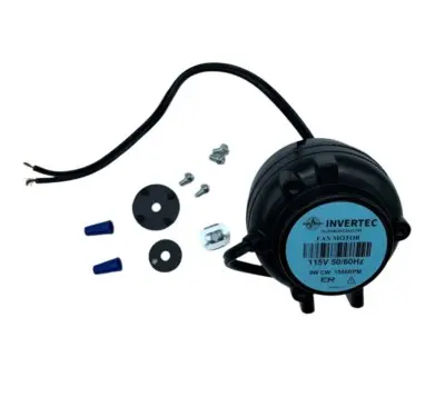 Fan Motor - FMK7B109