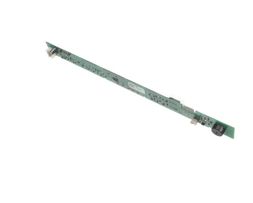 GE Dishwasher Control Board - WD21X31904, Replaces: WG04F12650