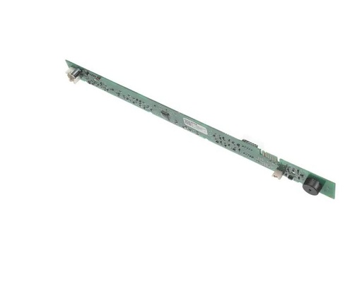 GE Dishwasher Control Board - WD21X31904, Replaces: WG04F12650