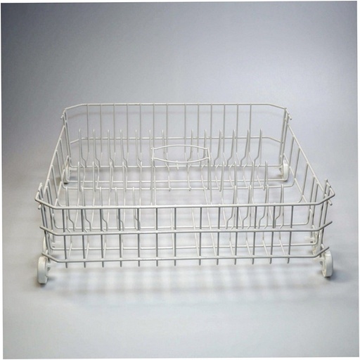 GE Dishwasher Lower Dishrack Assembly - WD28X10284, Replaces: WD28M0065