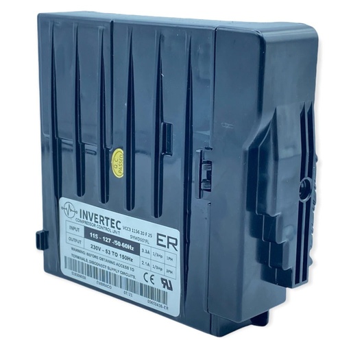 Bosch Refrigerator Inverter Board OEM - 00650436, Replaces: 650436