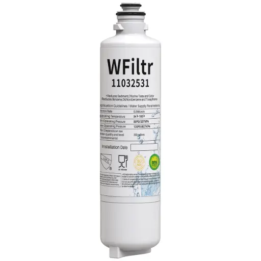 Water Filter - RF21ER53 (RF21ER53)
