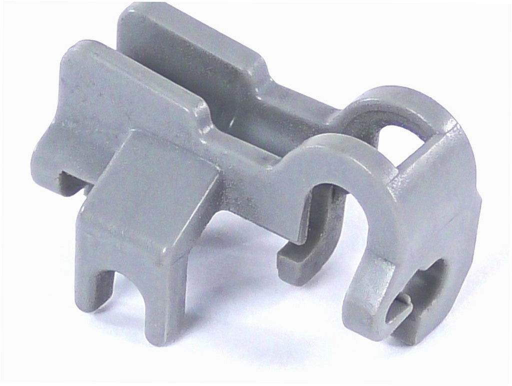 Bosch Dishwasher Holder - 00618001, Replaces: 618001