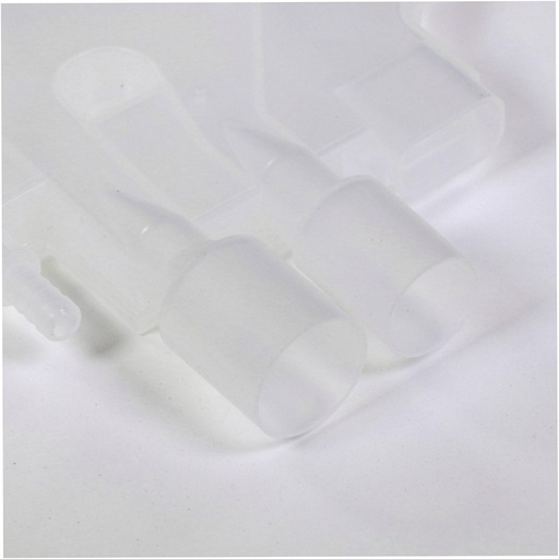 Bosch Dishwasher Water Inlet - 00744882, Replaces: 744882