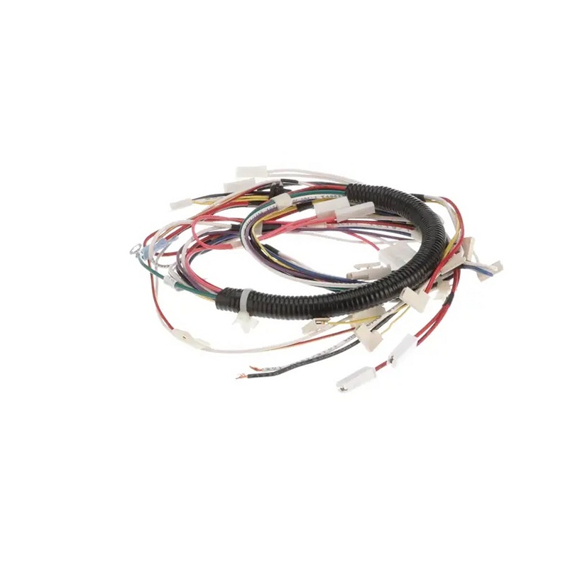 Frigidaire Dishwasher Wiring Harness - 5304504853, Replaces: 154851301