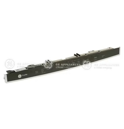 GE Dishwasher User Interface - WD21X25381, Replaces: WG04F11668