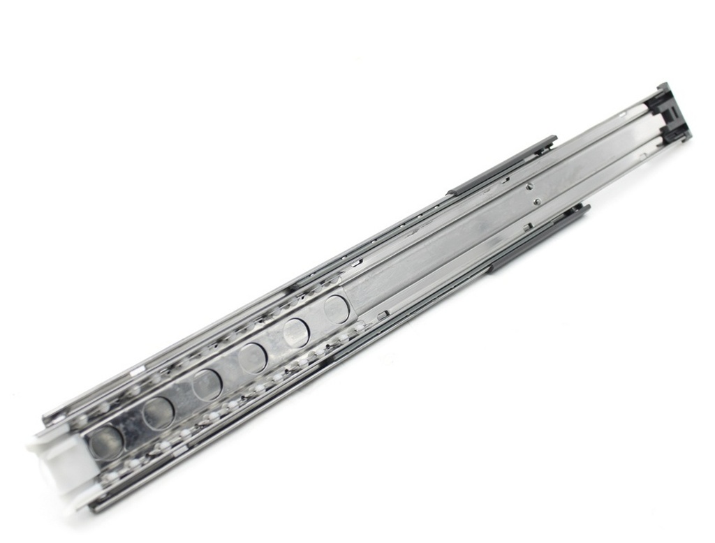 GE Dishwasher Upper Rack Inner Rail - WD30X20110