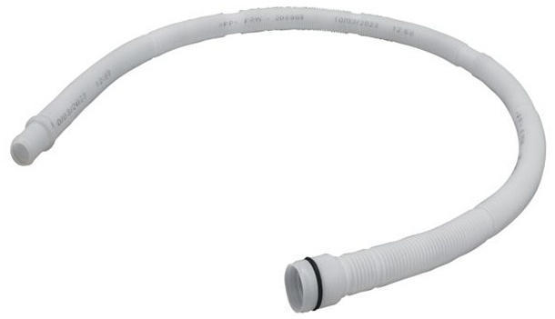 Bosch Dishwasher Drain Hose - 00645149, Replaces: 645149