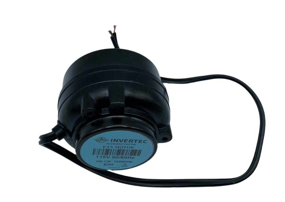 Fan Motor - FMC4X833