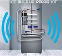 Defrost Booster Kit - EB191RER