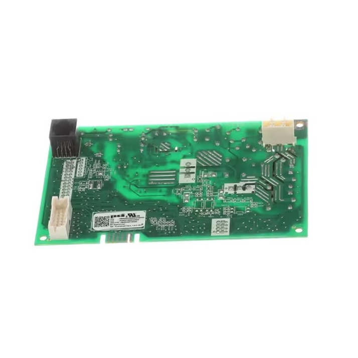 GE Dishwasher Control Board - WD21X25734, Replaces: WD21X24497