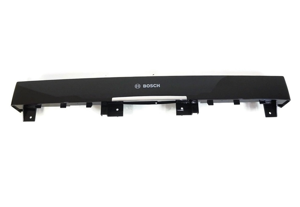 Bosch Dishwasher Front Panel - 00686870, Replaces: 686870